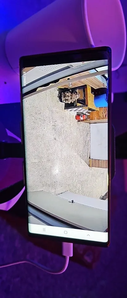 Boykeep 2K Pet Dog Camera with Phone App, 5G/2.4GHz WiFi Indoor Security Baby Camera, 360° Pan & Tilt, 2-Way Audio, Night Vision photo review