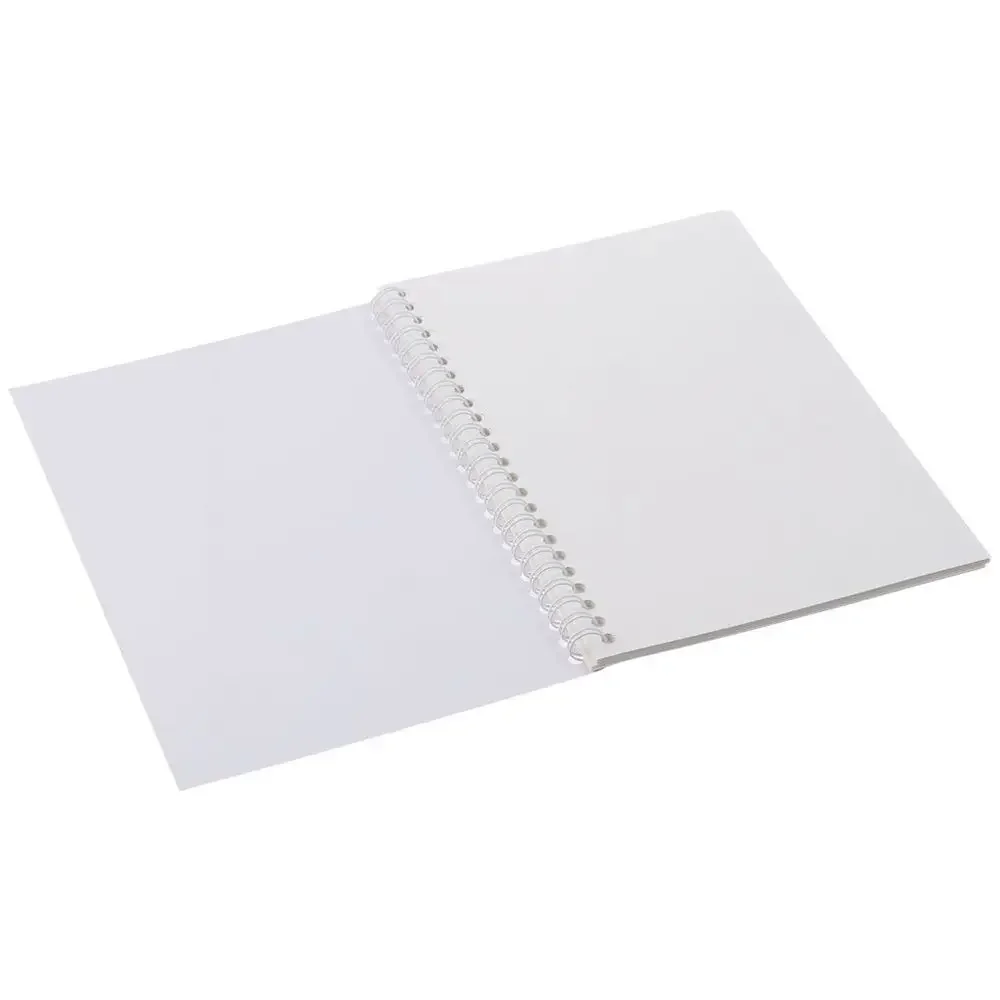 Pink Sticker Organizer Book 5