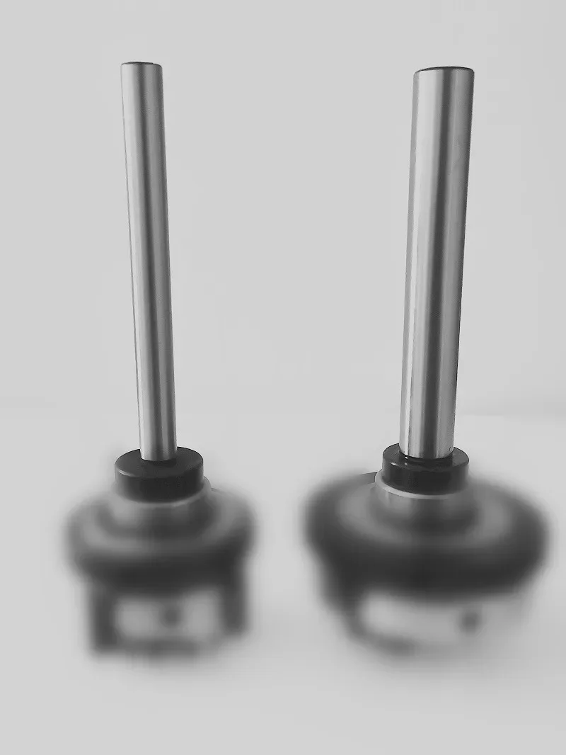 OD10mm/12mm/15mm M14x1mm M14 미니 선반용 스핀들 샤프트 척 카트리지 K01-65 K02-65 K02-50 K01-63B DIY 목공 헤드스톡