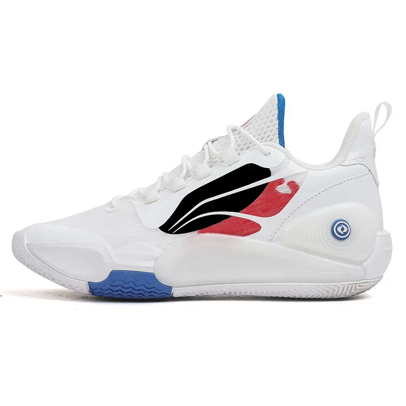 2025 Boy Basketball Boots Large Size Men's Sneakers Cushioning Sport Shoes Unisex Footwear For basketball shoes 6