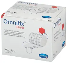 ПЛАСТЫРЬ OMNIFIX 10смх10м ПЛАСТЫРЬ OMNIFIX 10смх10м