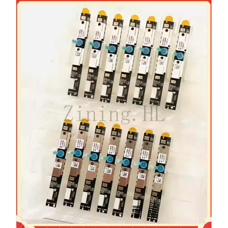 레노버 T550 P50 T560 W550 X250 X240 X230S X260 X270용 카메라