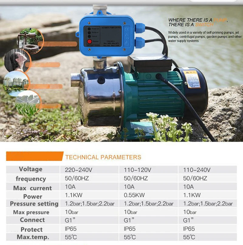 Computers e Electronics