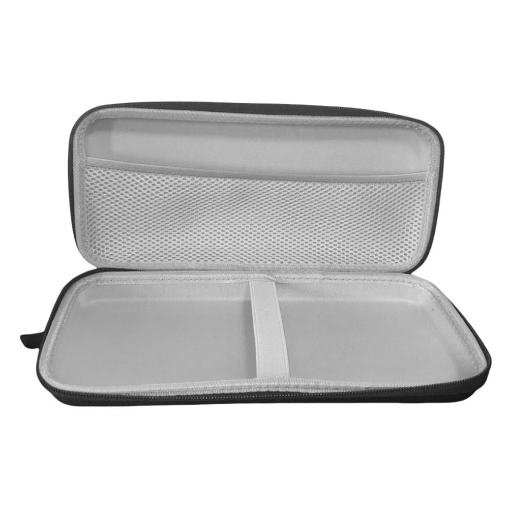Portable Carrying Case Shockproof Storage Bag Carry Case for Ayn Odin2 Portal Game Console Organizer Bag