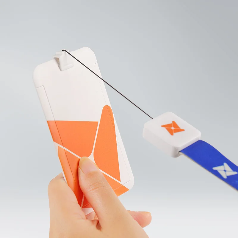 Рисунок 4 - Набор карт, шнурок