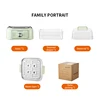 Joyoung electric steamer multifunctional household capacity multi-layer steamer box steamer breakfast machine 3
