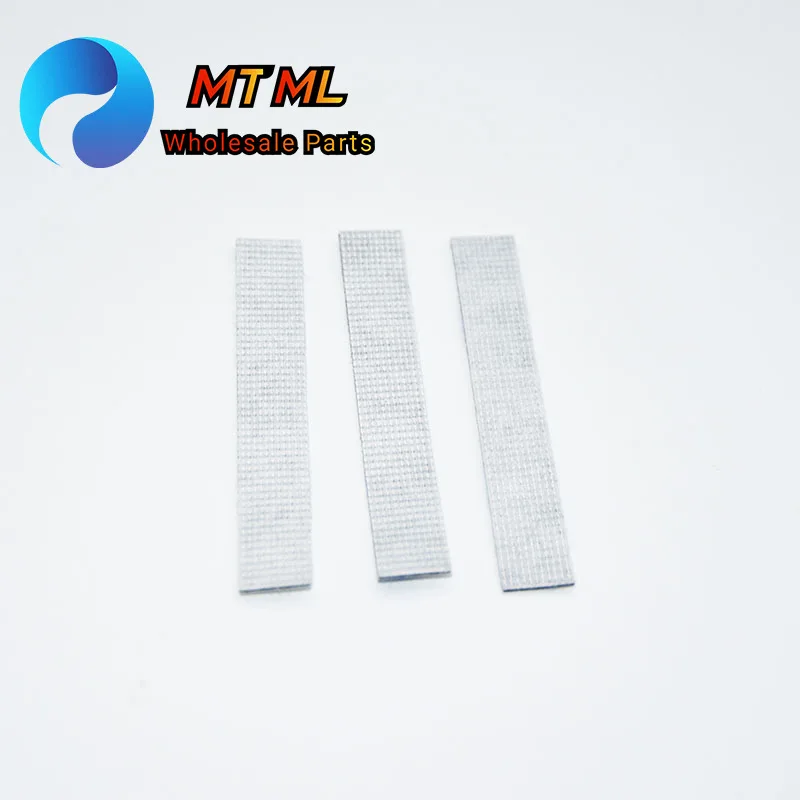 

10 шт., чистящие подкладки для Konica Minolta C224 C284 C364 C7822 C7828 C227 C287 C451 C452 C550 C552 C650 C652