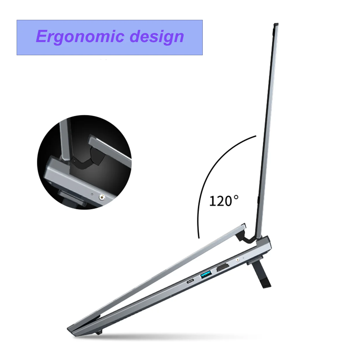 DS16-PLUS Laptop Core i7-1260P 12 Core 16 Thread/i5-12450H 8 Core 12 Thread Dual Touch Screen RAM 16G ROM 512G 4