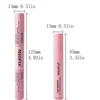 5ml No Irritation Eyelashes Extension Glue Quick Drying Long Lasting Waterproof Adhesive Black Eyelash cluster Glue Makeup Tool 5