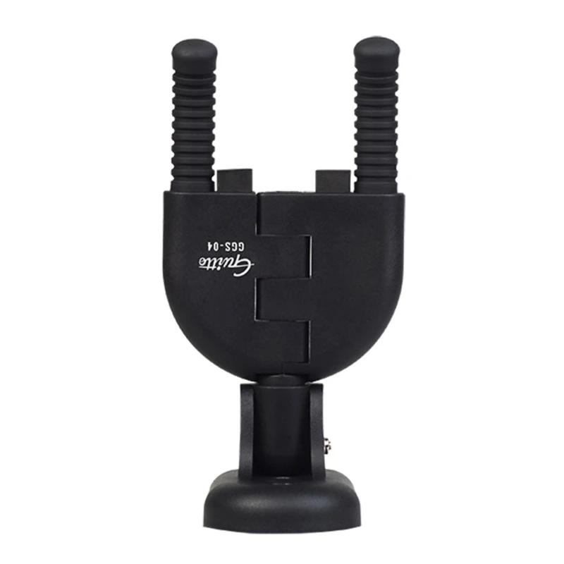 

Держатель для гитары Настенная подставка Басовый крючок Вешалки Регулируемая стойка для гитары