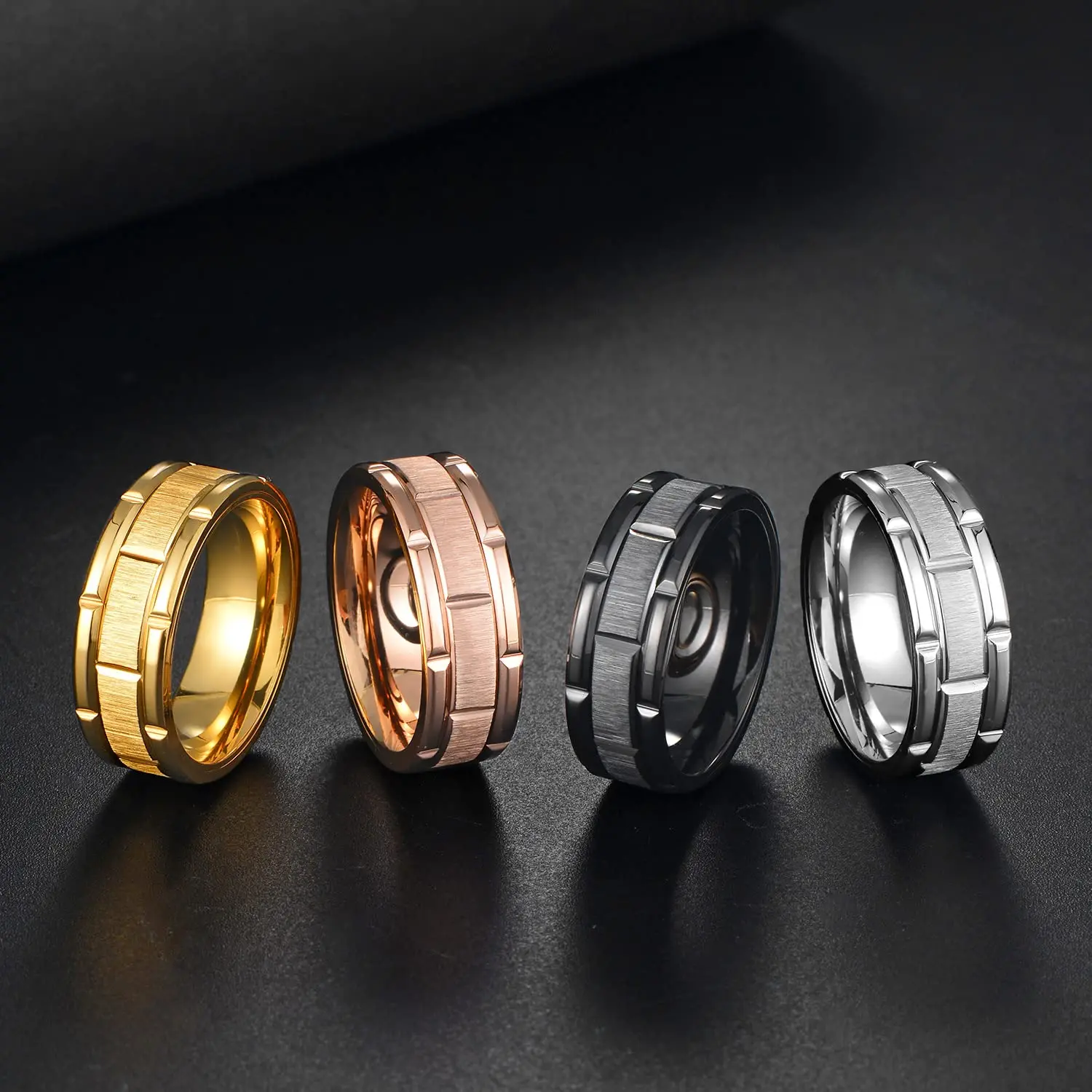 Simple Promise Rings For Him — free download