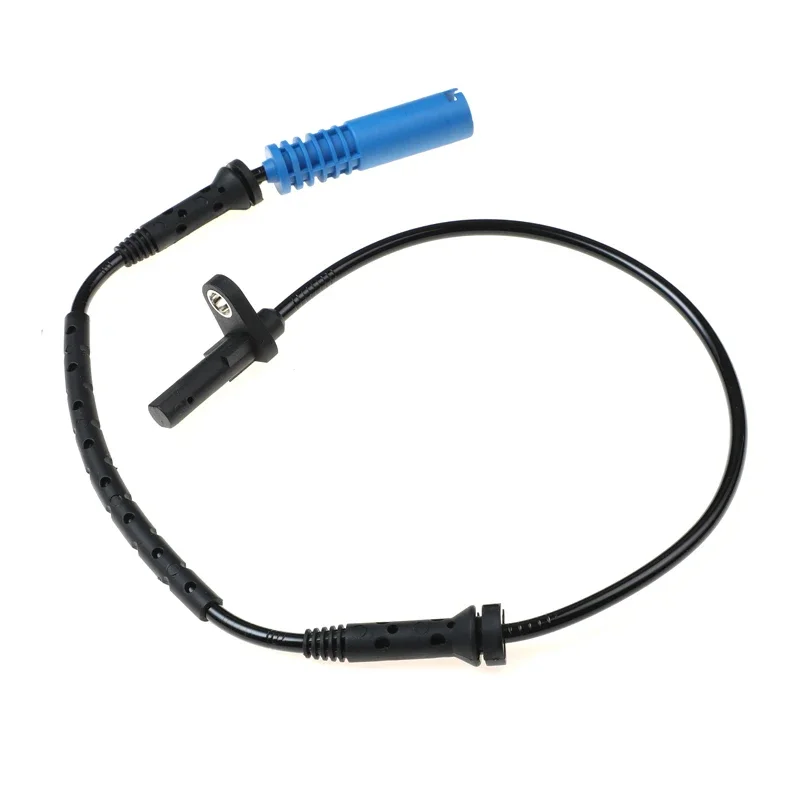 1Pair 34526771704 34526771705 New ABS Front Left Right Wheel Speed Sensor for BMW E53 X5 3.0i 4.4i 4.8is Engine Speed Sensor