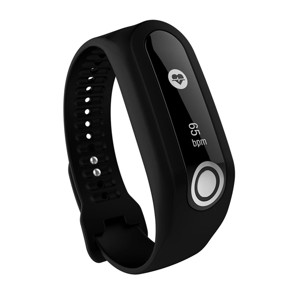 

Smart Sports Wristband Replacement Watch Strap for Tomtom Touch