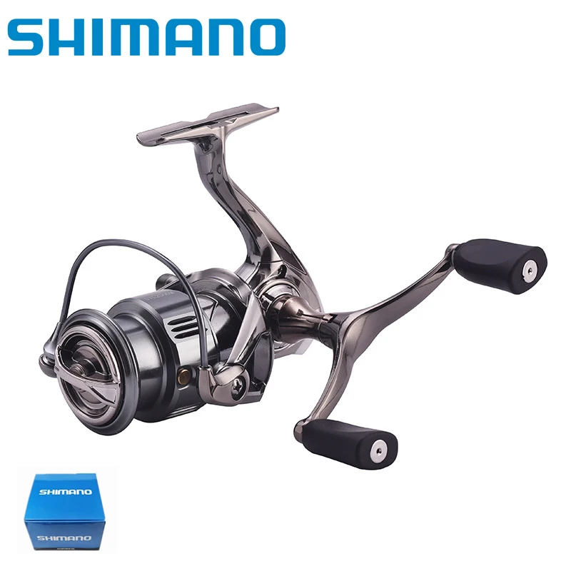 

SHIMANO13 1BB smooth bearing shaft no gap oblique slide drift tossing black Luya Rod spinning reel