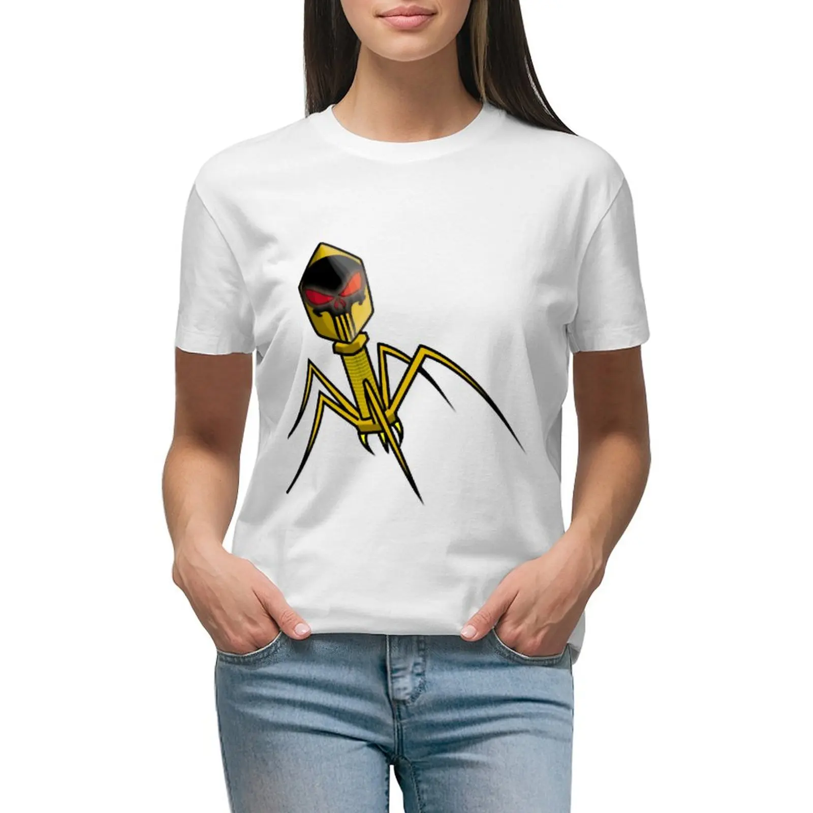 

Pandemic Legion T-shirt aesthetic clothes shirts graphic tees summer blouses woman 2024
