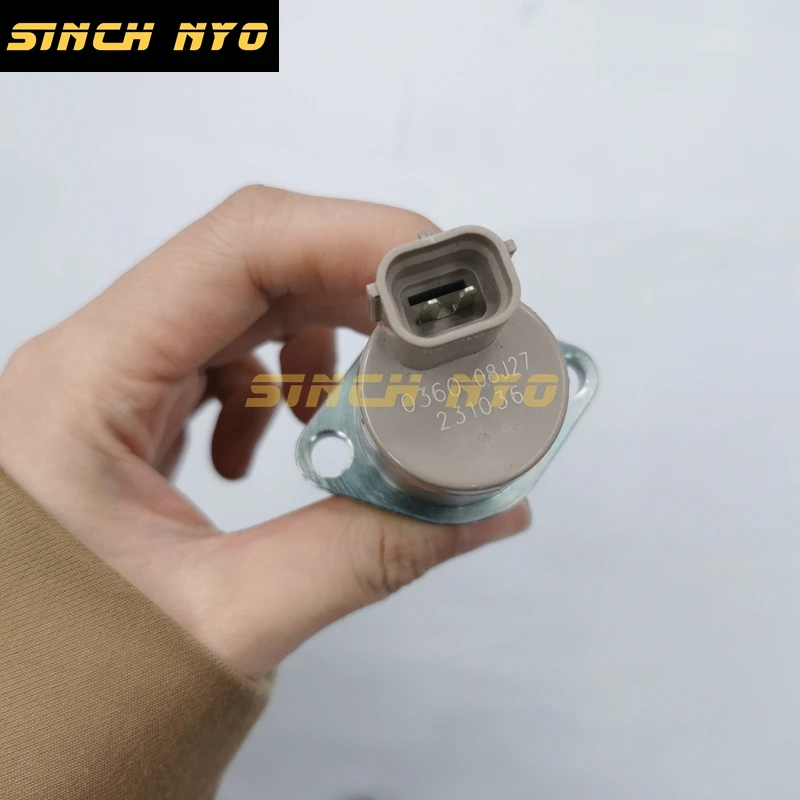 Рисунок 4 - Оригинальный Топливный насос 1460A037 1460A031