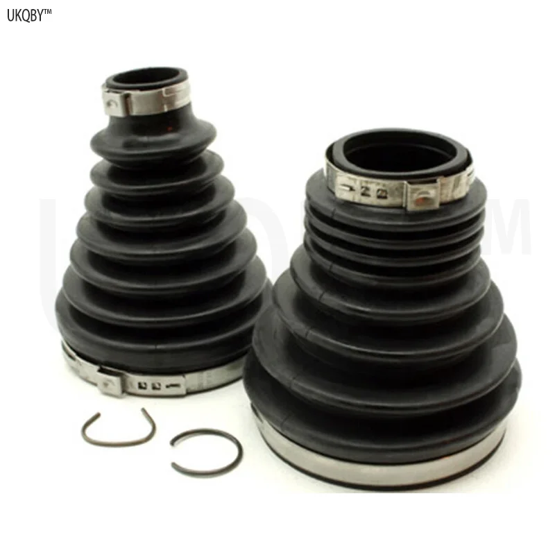 La nd Ro ve r 4th Generation La nd Ro ve r Di sc ov er y 2010 TDR500110 Repair Kit-Dust Cover