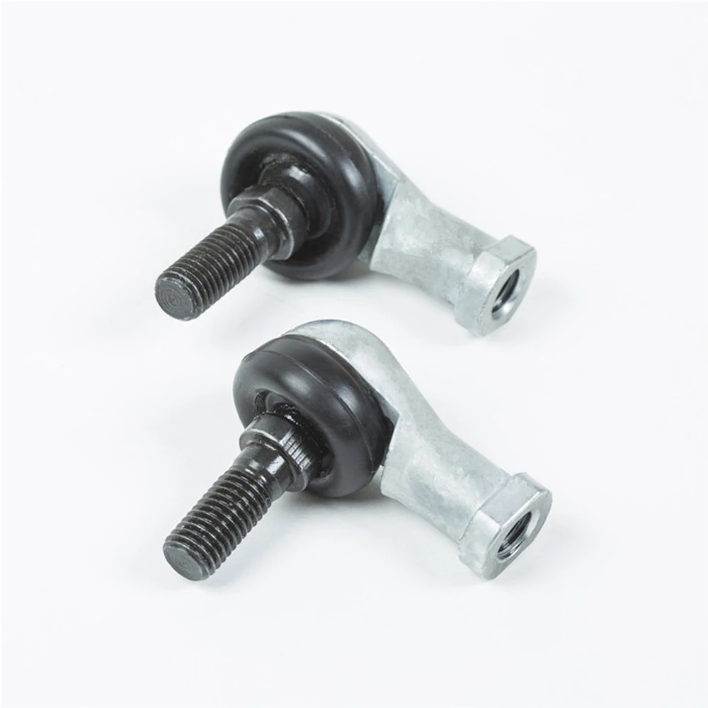 Winding Rod Ends Fevas 10pcs 10mm SQ10RS M10x1.25 M10x1.5 Spherical Plain Bearing Rod Ends with Ball Stud Winding Rod Ends Fevas 10pcs 10mm SQ10RS M10x1.25 M10x1.5 Spherical Plain Bearing Rod Ends with Ball Stud