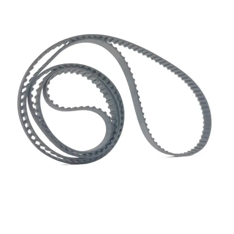 

Ремень ГРМ T5 630, длина 630 мм, ширина 4 мм, 10 мм, 8 мм, 9 мм, резиновый синхронный ремень с замкнутой петлей