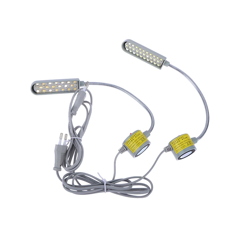 Рисунок 4 - Гибкая Регулируемая Рабочая лампа