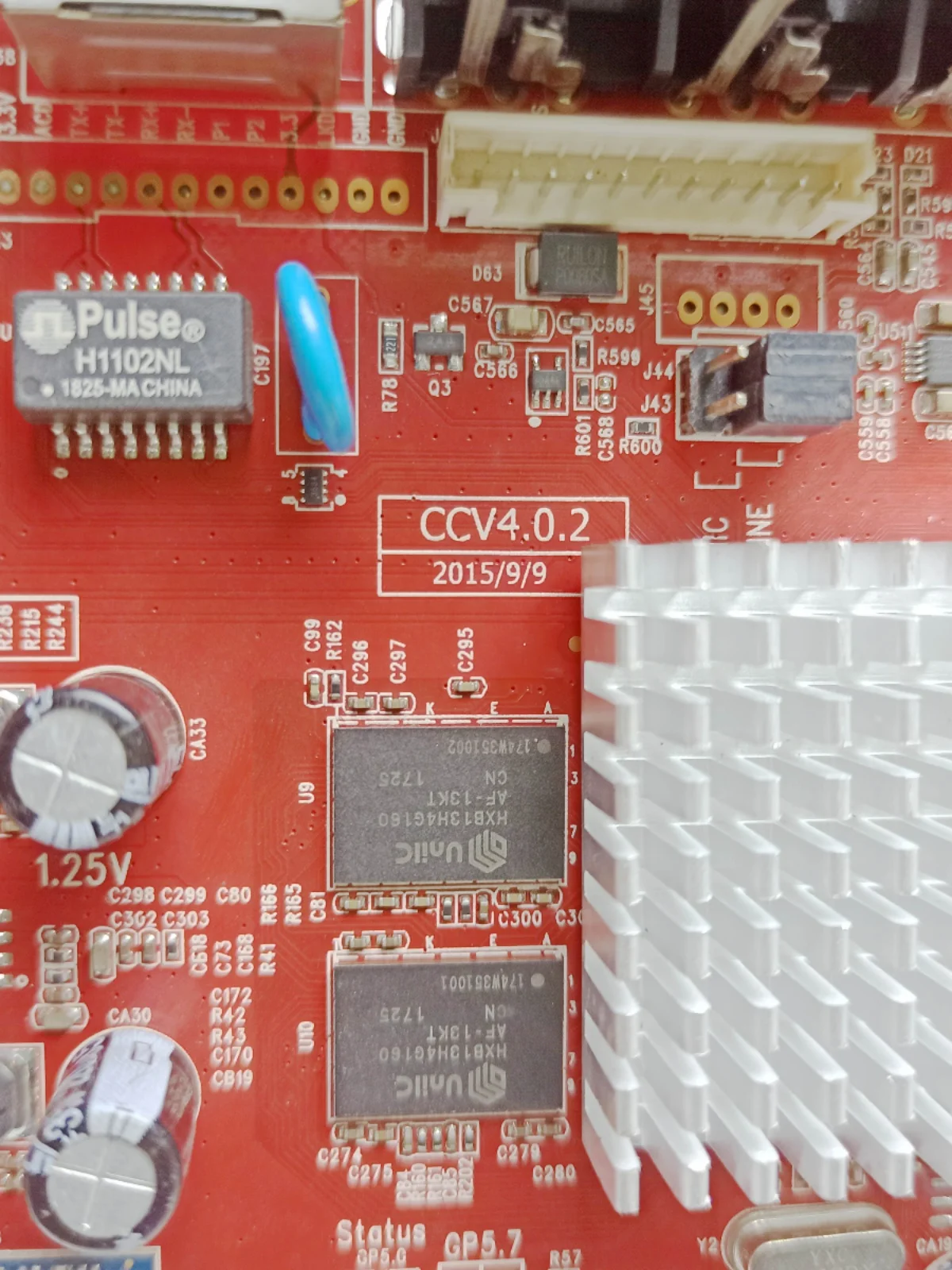 안드로이드 듀얼 시스템 가라오케 기계 마더보드, CCV4.0.2 마더보드, 8G 비전, 억 하이테크, 19 인치 와이드 스크린