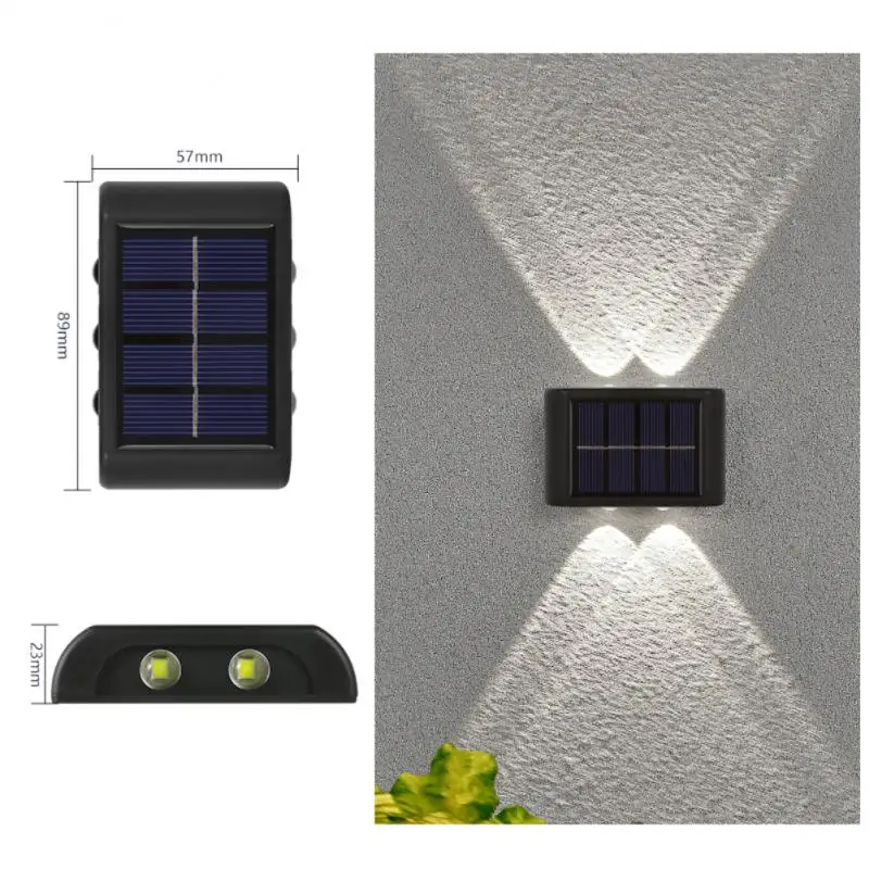 4LED White Light