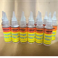 30ML Silicone Differential Oil 3000CST-100000CST Off-Road Buggy Diff Oil for RC Monster Truck UDR X-MAXX Slash E-Revo LOSI ARRMA - Image 2