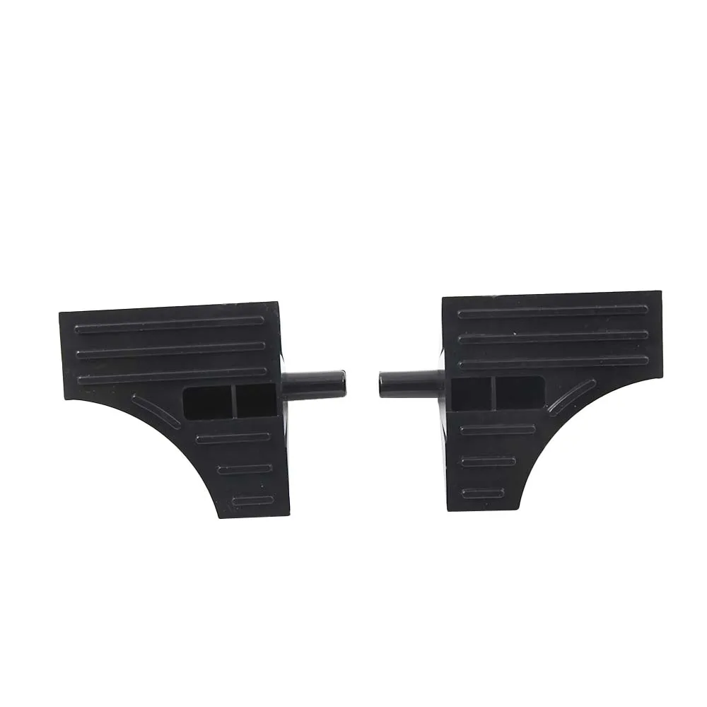 1K6863447A Hatchback Rear Trunk Lid Shelves Partition Bracket For Golf MK5 6 Rabbit