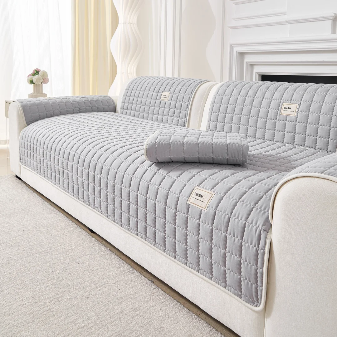 Sofa cover image 3