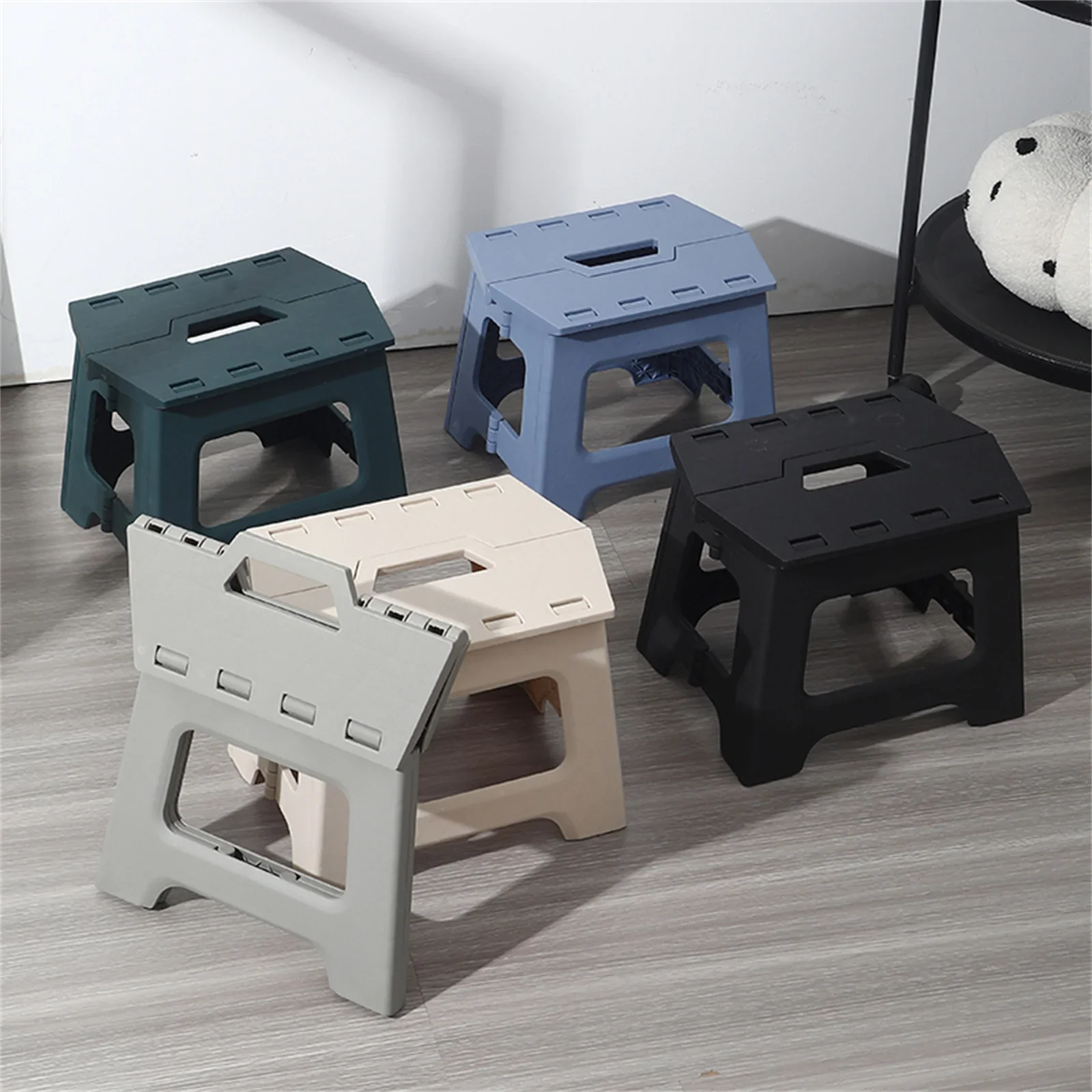 Folding Stools, Portable Folding Chairs, Train Home, Subway Chairs, Outdoor Low Stools, Fishing Beach Chairs