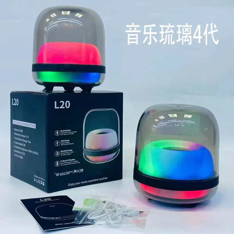 

2342khbphf Mini Bluetooth Speaker Portable Wireless Speaker Sound System 3D Stereo Music Surround Support Bluetooth,TF AUX USB