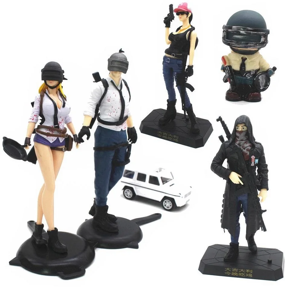 S2f6c9e868d464fadbd073a2ec92feae5B - PUBG Merchandise