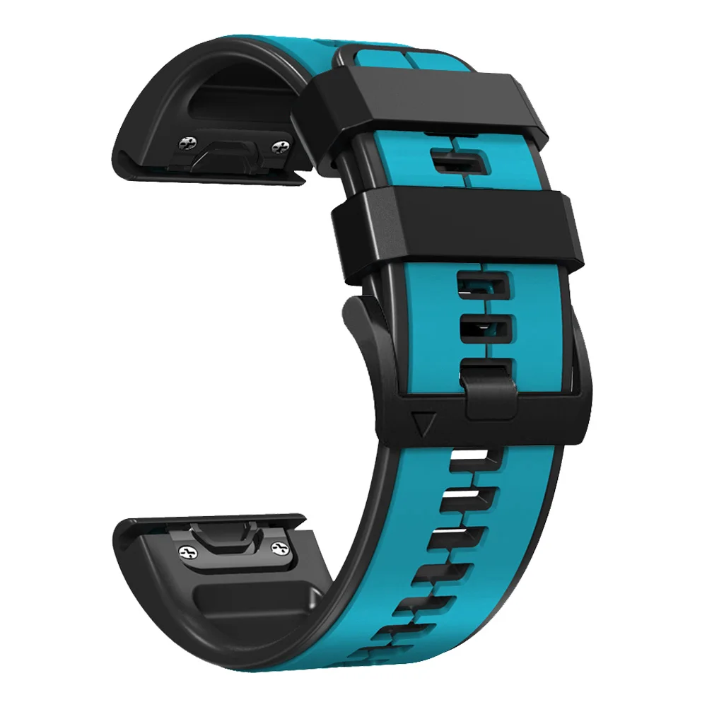 Garmin Fenix 7/6/5/7X/6X/5X 47mm 51mm correa ð   Garmin Fenix ð ø 7/6/5/7X/6X  22/26mm Ǹ Ʈ/