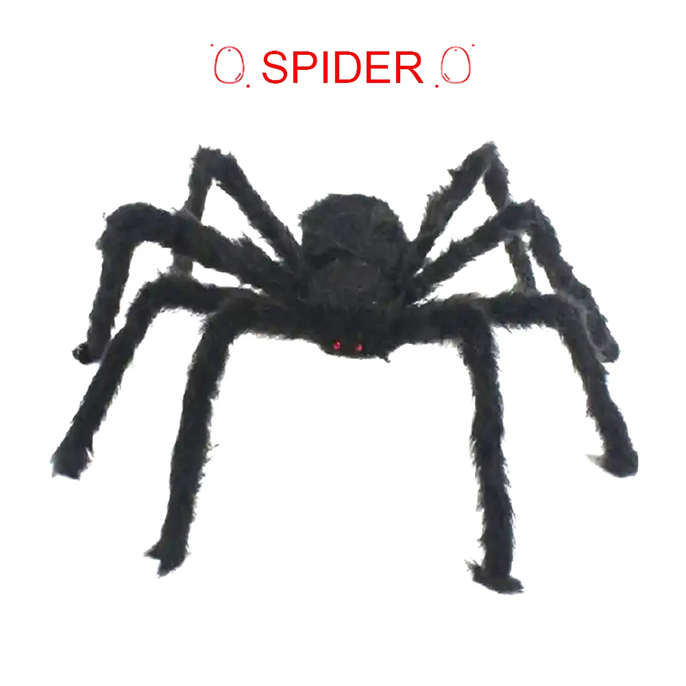 زي تنكري العناكب لحفلات الكلاب والقط