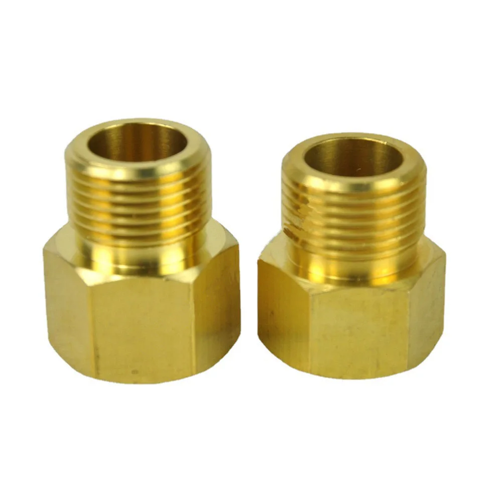 CO2 Jet Machine's Brass Connector,Connect To The CO2 Tank Of The DMX Machine Gas Hose Form TIPTOP Led stage light ktv light