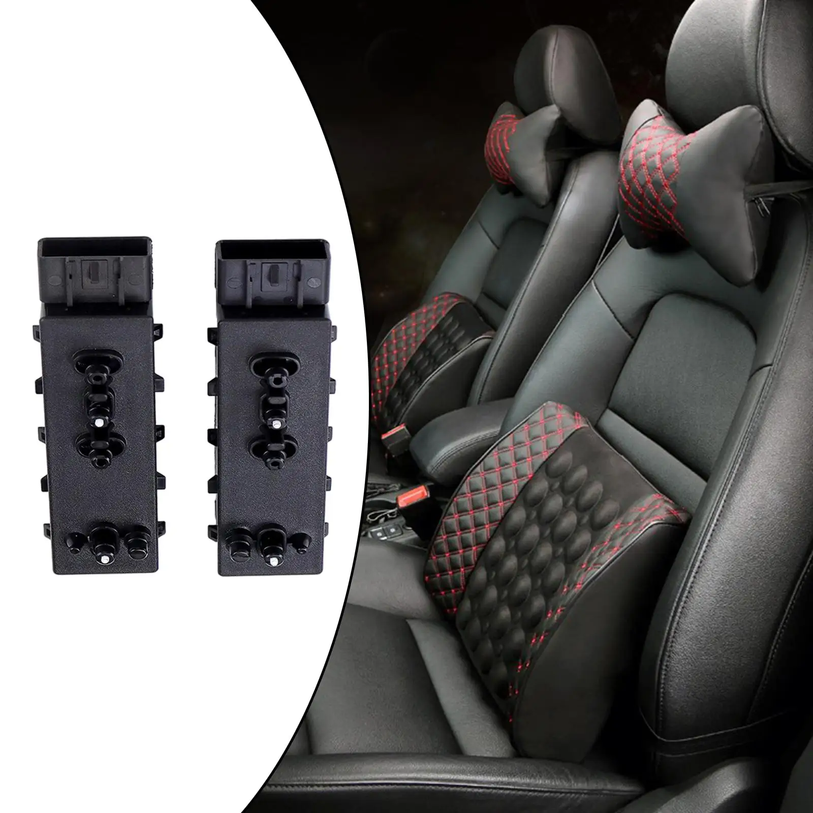 

Переключатель сиденья питания 15295258 96477909 Psw151 для