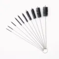 Black 10 pcs