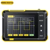 FNIRSI DSO152 Mini Handheld Digital Oscilloscope 2.5MSa/s 200KHz Analog Bandwidth 800VPP Support Firmware Upgrade PWM Output 1