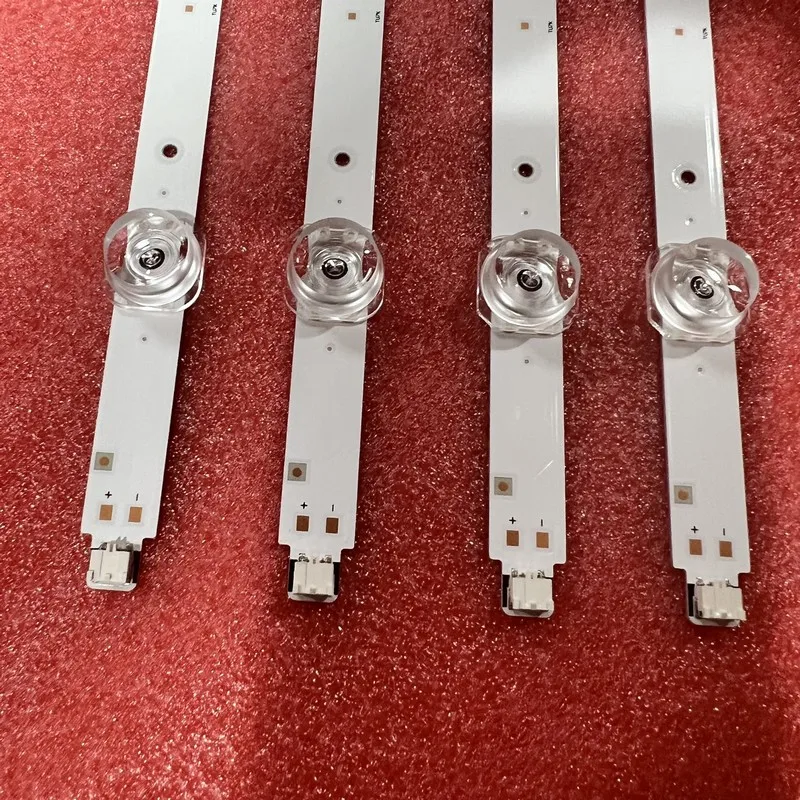 【即納&大特価】 LED UE55AU7105K UE55AU7140U UE55TU7192U Samsung For Strip アクセサリ