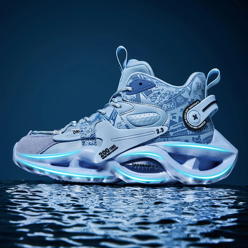 Basketball Shoes High Tops Basketball Fashion Shoes High Top Shoes