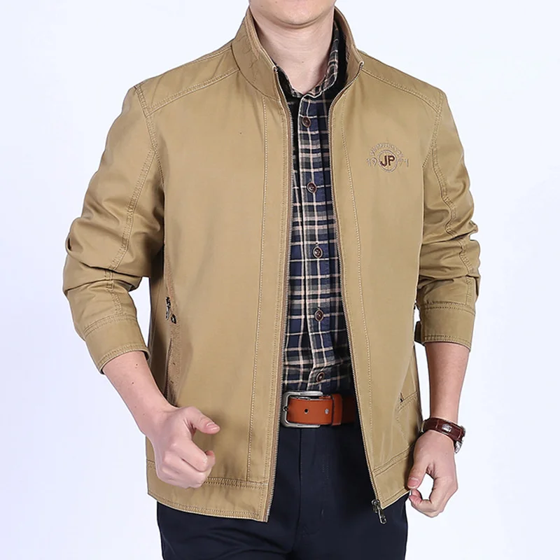 Men's Winter Sweater Padding Clothes Mens Designer Clothes Bomber Jacket Men Bomber Corduroy Custom Mountaineering