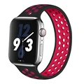 Black red