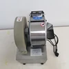 Commercial Electric Vegetable Slicer Shredder Multi-Function Automatic Cutting Machine Potato Carrot Slicing Machine 220V 5