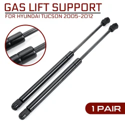 Car Rear Window Glass Gas Spring Shock Lift Strut Struts Support Bar Rod For Hyundai Tucson 2005 2006 2007 2008 2009 - 2012