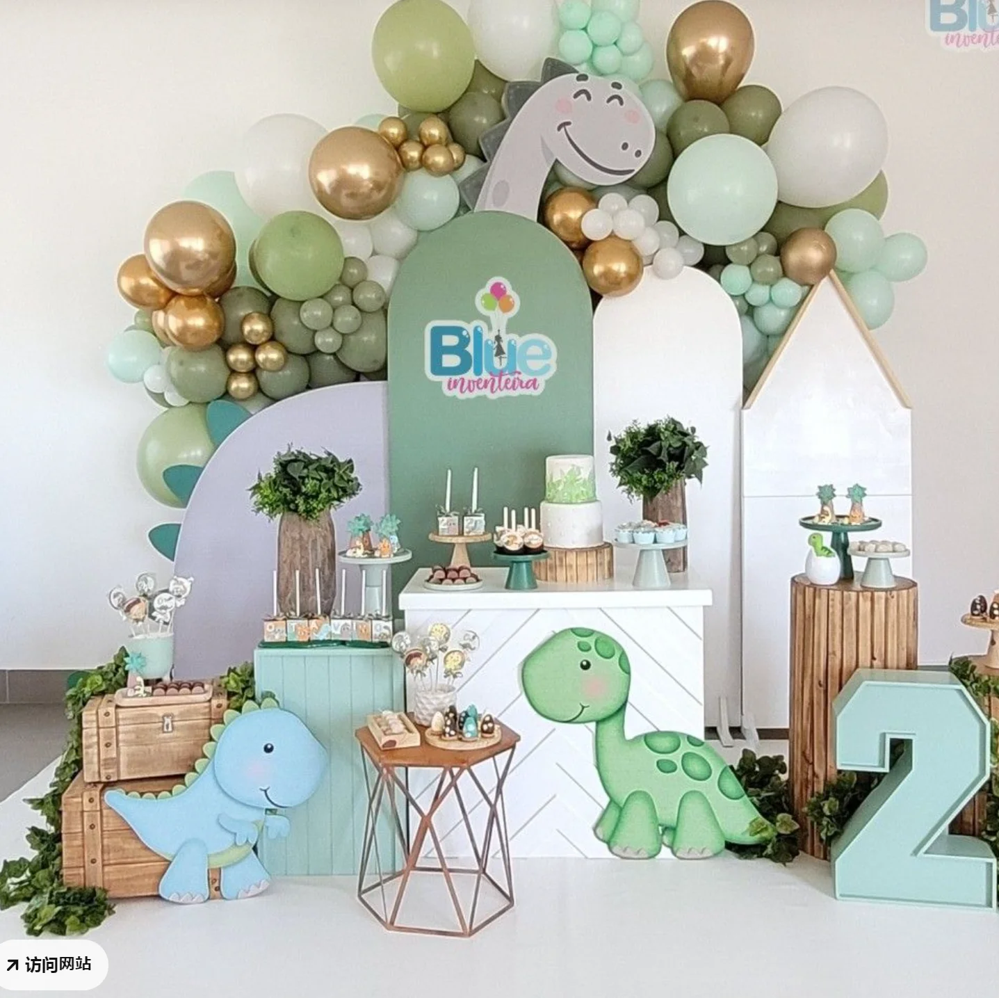 12/36inch Dinosaur Foam Baord Dinosaur Theme Birthday Party KT Baord Backdrop for Baby Shower Jungle Party Decor Cutouts photo backdrop party decoration covers photography auxiliary props