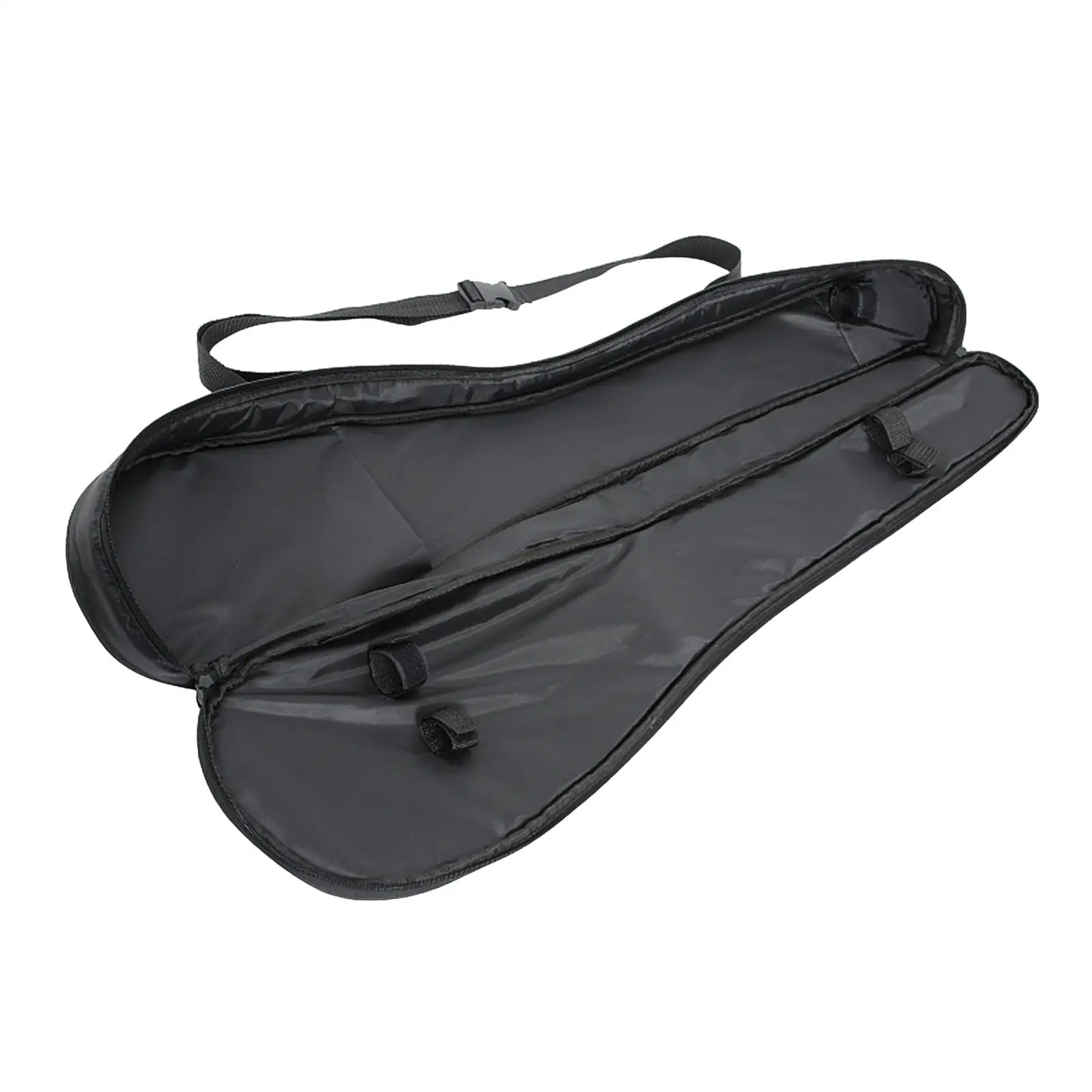 Kayak Paddle Bag Paddle Storage Bag Kayaking Transportation with Handle Carrier