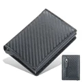 Carbon with Zipper