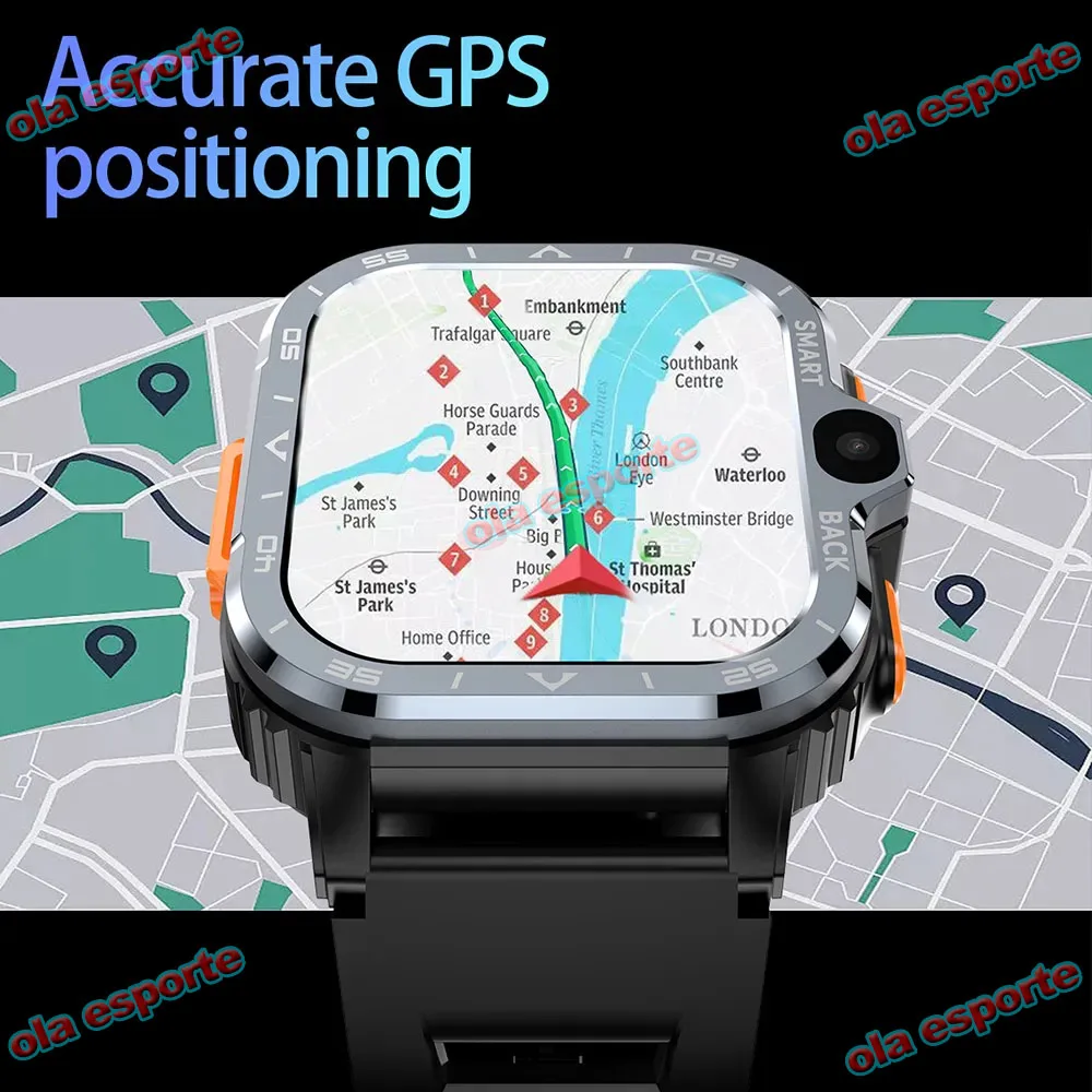  ÷ ȵ̵ Ʈġ, 2.03 ġ 4G Ʈũ Ʈ ġ, GPS  SIM NFC  ī޶, ߰ 16G 64G ROM  ġ, IP67, ǰ