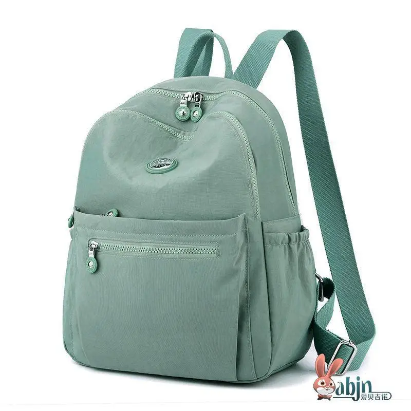 Large sky blue dimensions height 34cm width 28cm depth 15cm