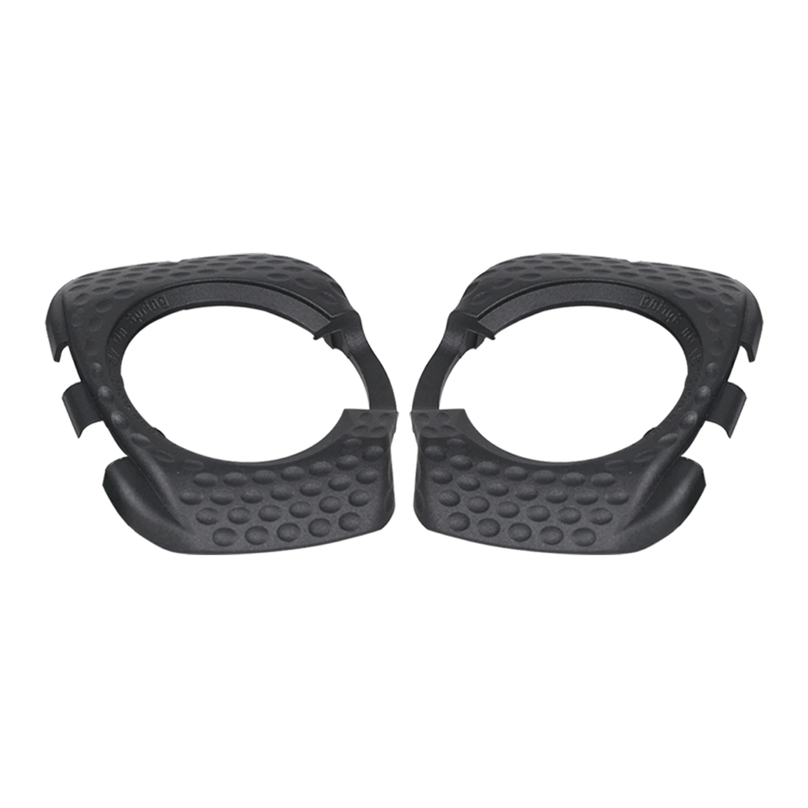 2Pcs Cleat Pedal Abdeckung Quick Release Anti-Slip Fahrrad Action Stollen Schutz Abdeckung für WAHOO Speedplay Null Aero NANO COMP – Detail 14